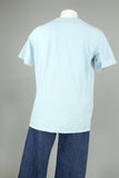 Polera Azul Carhartt Talla L Image 2