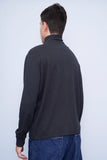 Polera Gris polo ralph lauren Talla L Image 2
