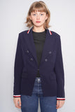 Blazer Azul Tommy Hilfiger Talla 4 Image 0