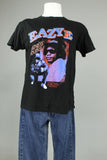 Polera Negro eazy e Talla L Image 0