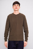 Polera Verde Banana Republic Talla M Image 0