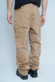 Pantalon Beige Carhartt Talla 36 Image 2
