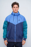 Cortaviento Multicolor Nike Talla Xl Image 0