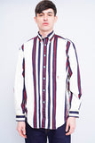 Camisa Multicolor Tommy Hilfiger Talla S
