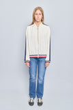 Bomber Multicolor Tommy Hilfiger Talla L Image 3