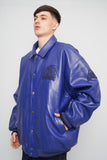 Bomber Azul barcode Talla Xxxl Image 1