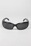 Lente Negro Versace Talla TU Image 0