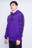 Polerón Morado adidas Talla L Image 1