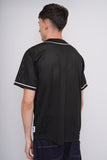 Polera Negro Huf Talla X Image 2