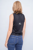 Top Negro Nike Talla S Image 2