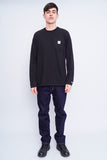 Polera Negro Carhartt Talla L Image 3