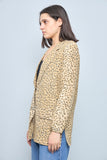 Blazer Multicolor diane gilman Talla S Image 1