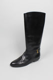 Bota/Botin Negro Etienne Aigner Talla TU Image 1