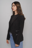Blazer Negro DKNY Talla 4 Image 1