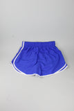 Short Azul Nike Talla S Image 1