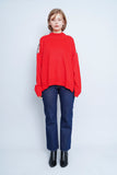 Sweater bicolor Tommy Hilfiger Talla TU Image 3