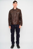 Jacket Café Levi´S Talla Xl Image 7
