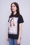 Polera Negro Selena Talla S Image 1