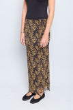 Falda Multicolor Topshop Talla 36 Image 1