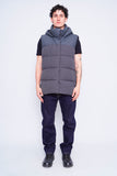 Parka Gris The North Face Talla TU Image 3