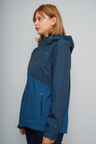 Jacket Azul The North Face Talla L Image 1