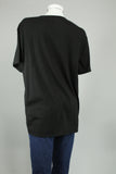 Polera Negro whitney houston Talla Xl Image 2