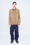 Jacket Café  Levis Talla Xl Image 3