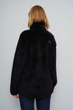 Poleron Negro The North Face Talla L Image 2