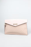Cartera/Mochila Rosado Michael Kors Talla TU