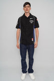 Camisa Multicolor YAMAHA Talla L Image 3