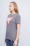 Polera Gris Guess Talla S Image 1