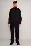 Polerón Negro Tommy Hilfiger Talla Xxl Image 3