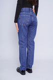 Jeans denim azul Levi´S Talla 27 Image 2