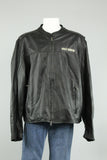 Jacket Negro harley davidson Talla Xxxl Image 0