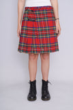 Falda Multicolor the kilt Talla 14