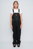 Jardinera/Overol Negro Dickies Talla M