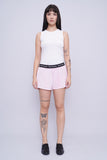 Short Rosado Juicy Couture Talla Xl Image 3
