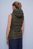 Parka Verde The North Face Talla Xs Image 2