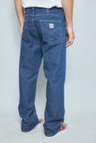 Jeans Azul Fr Carhartt Talla 34x30 Image 2