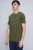 Polera Verde Lacoste Talla Xl Image 1