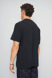Polera Azul Fruit Of The Loom Talla Xl Image 2