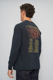Polera Azul Fruit Of The Loom Talla Xl Image 2
