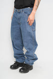 Jeans denim celeste Dickies Talla 36x34 Image 1