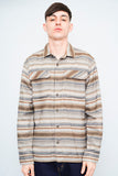 Camisa Multicolor Patagonia Talla M Image 0