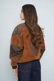 Jacket Café global identity Talla S Image 2
