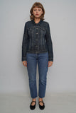 Jacket Azul Guess Talla M Image 3