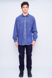 Camisa denim azul Levi´S Talla M Image 3