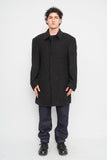 Abrigo Negro lauren ralph lauren Talla TU Image 3
