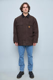 Jacket Café Carhartt Talla Xl Image 3