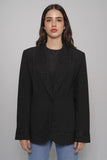 Blazer Negro executive collection Talla 8 Image 0